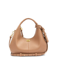 [GANNI] Tote bag FW26 C1040004  0SP