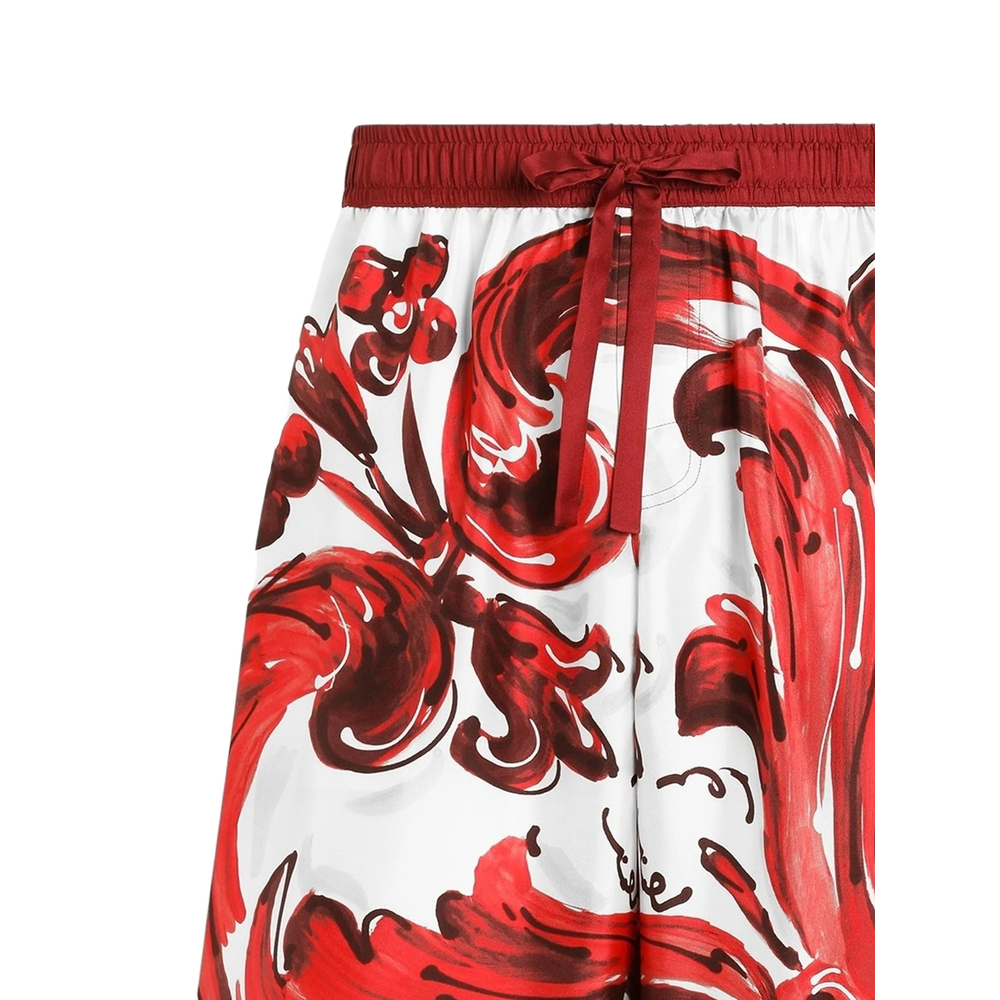 [Dolce & Gabbana] Shorts FW26 GV37AT HI133 ID5DQ