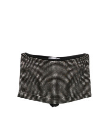 [ALEXANDER WANG] Shorts FW26 1CC3265437  001
