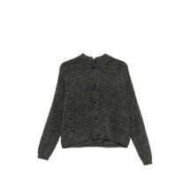 [Gestuz] Cardigan FW26 10905931 ALPHA CHARC