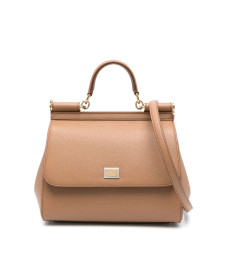 [Dolce & Gabbana] Tote bag FW26 BB6002 B1001 8M417