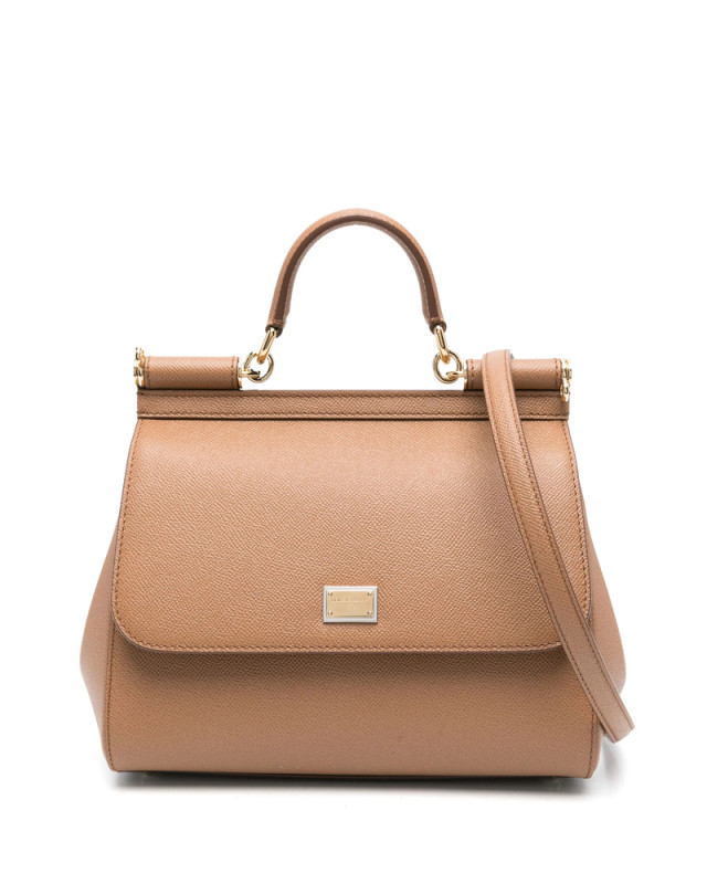 [Dolce & Gabbana] Tote bag FW26 BB6002 B1001 8M417