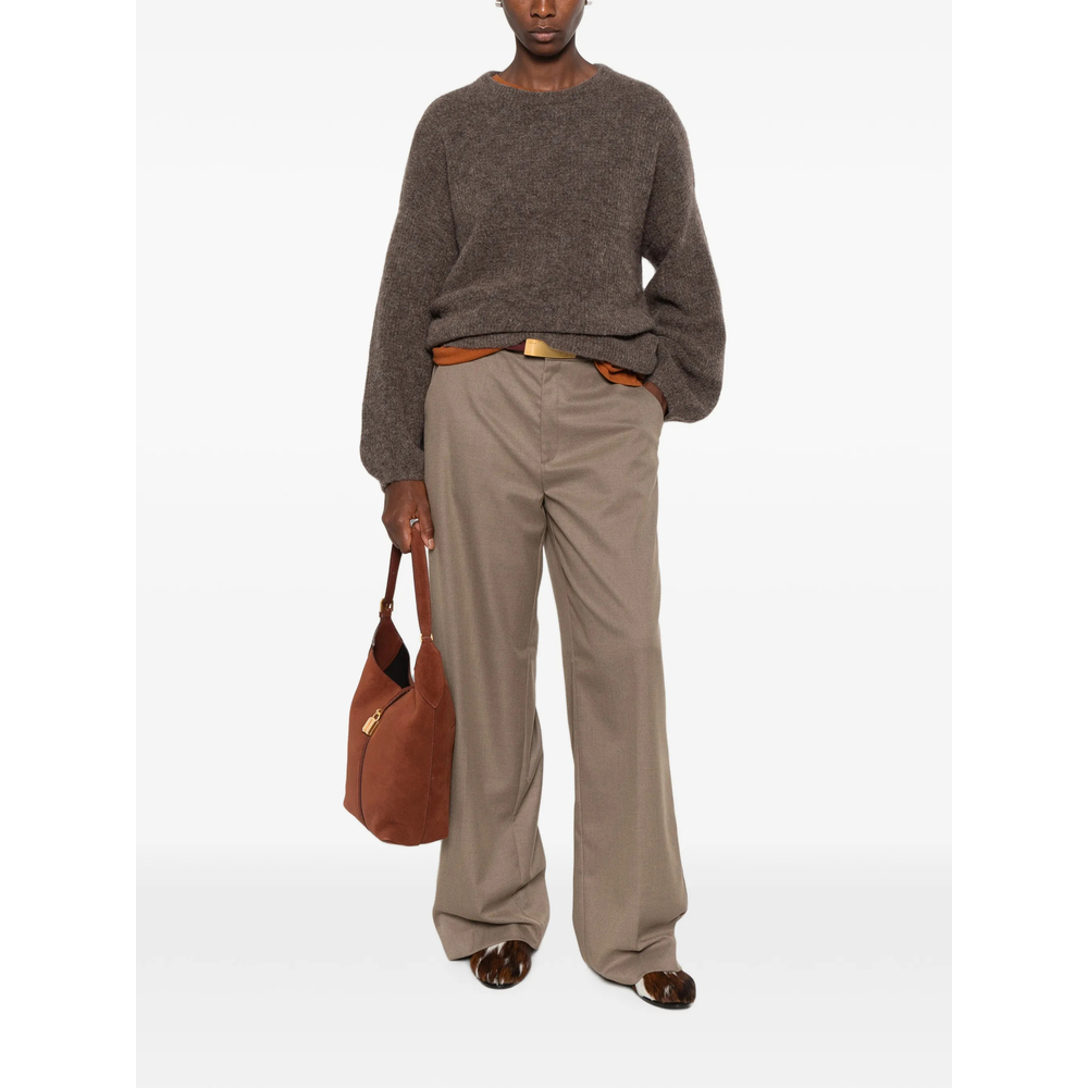 [Gestuz] Pants FW26 10910915 PAULA DKTIM