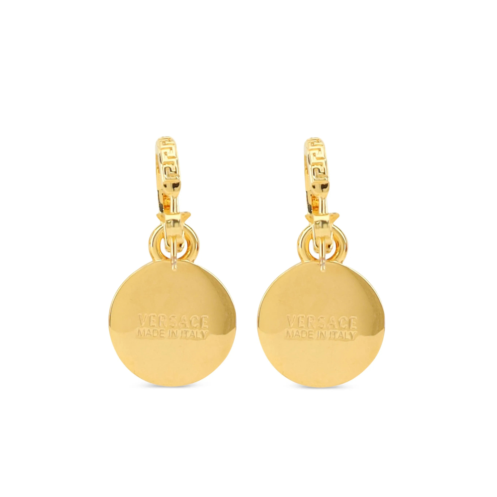 [Versace] Earring FW26 DG2D748 DJMX D01O
