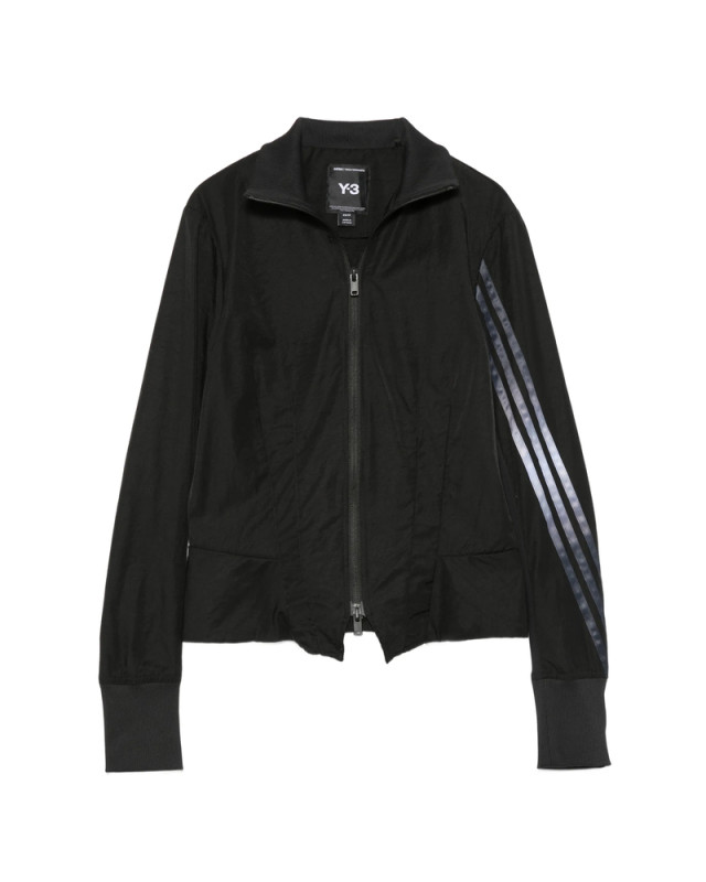 [Y-3] Bomber jacket FW26 KS1391  BLACK