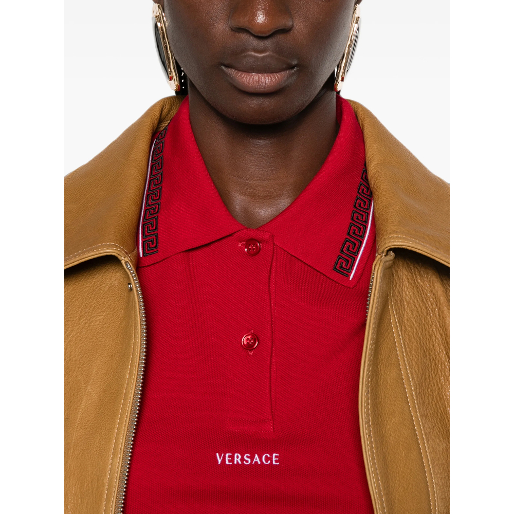 [Versace] Top FW26 1A18688 1025967 1RB30