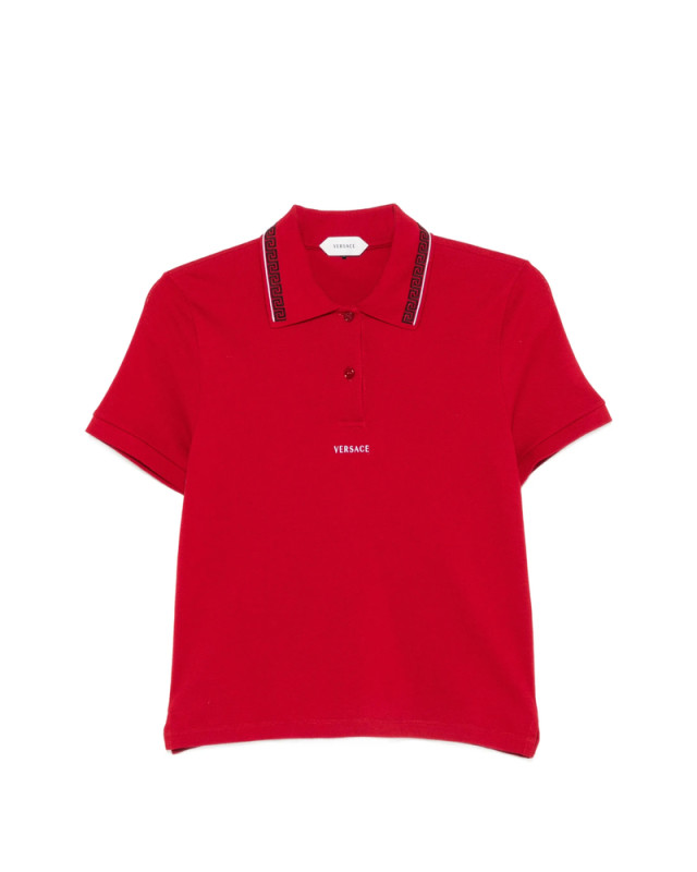 [Versace] Top FW26 1A18688 1025967 1RB30