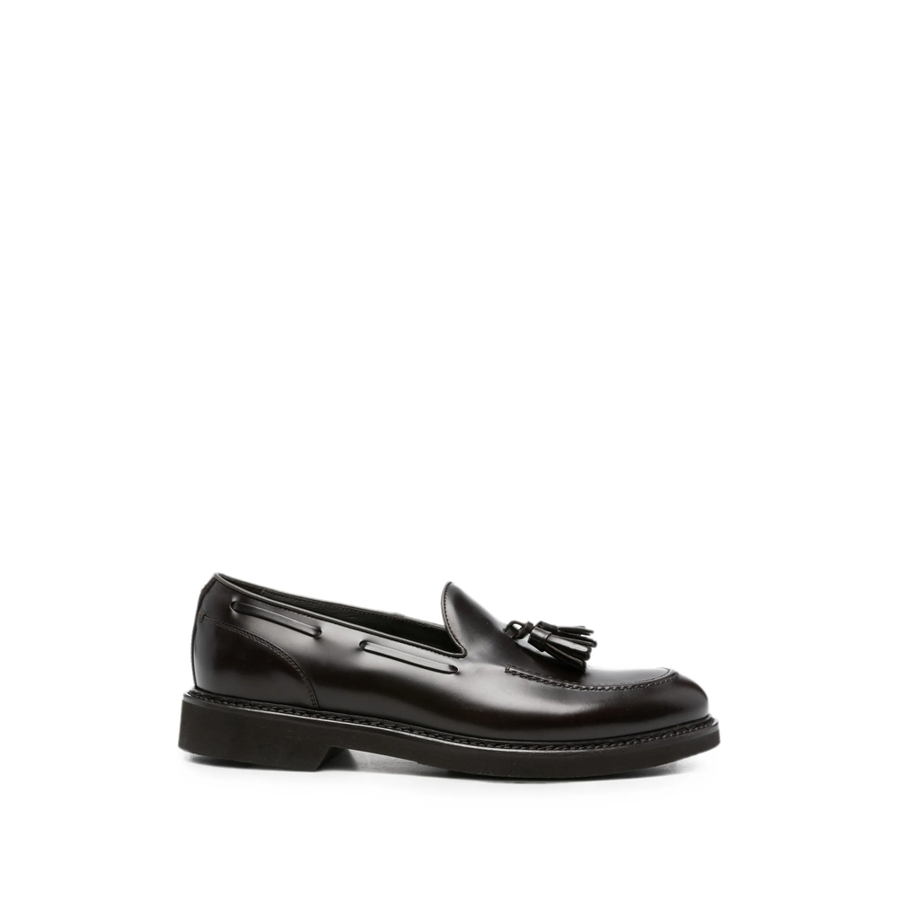 [Canali] Loafer FW26 RA01347 611241 510