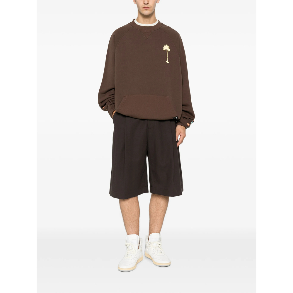 [Palm Angels] Sweatshirt FW26 PAMBA007F L001 6084