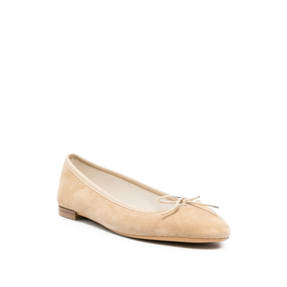 [REPETTO] Flat shoes FW26 V1790VAVL CEND BALLG 1521