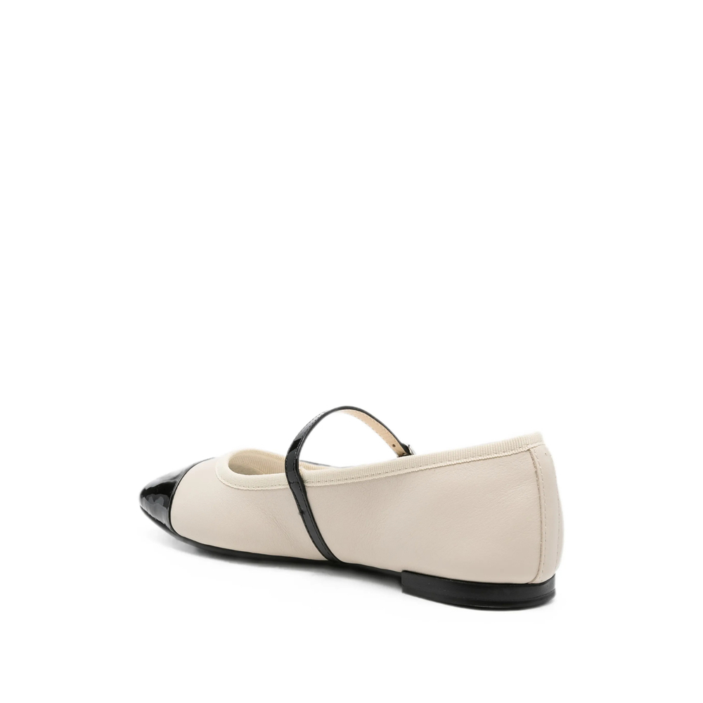 [REPETTO] Flat shoes FW26 V4222VVE GEORGIANA 1465