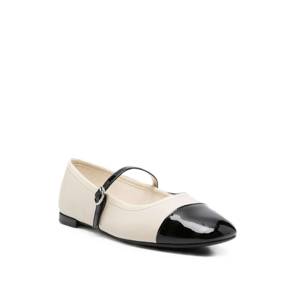 [REPETTO] Flat shoes FW26 V4222VVE GEORGIANA 1465