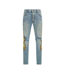 [Amiri] Jeans FW26 AMBMJE1143  ASIND