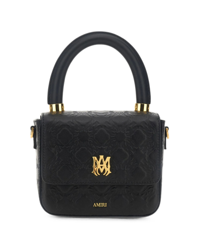[Amiri] Minibag FW26 AWHABA1125  001