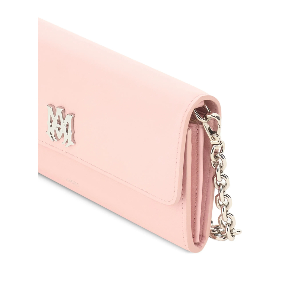 [Amiri] Wallet FW26 AW326SL001  003K