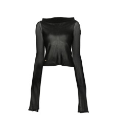 [Cult Gaia] Blouse FW26 SWTTP38030YV28 ANDARNA BLACK