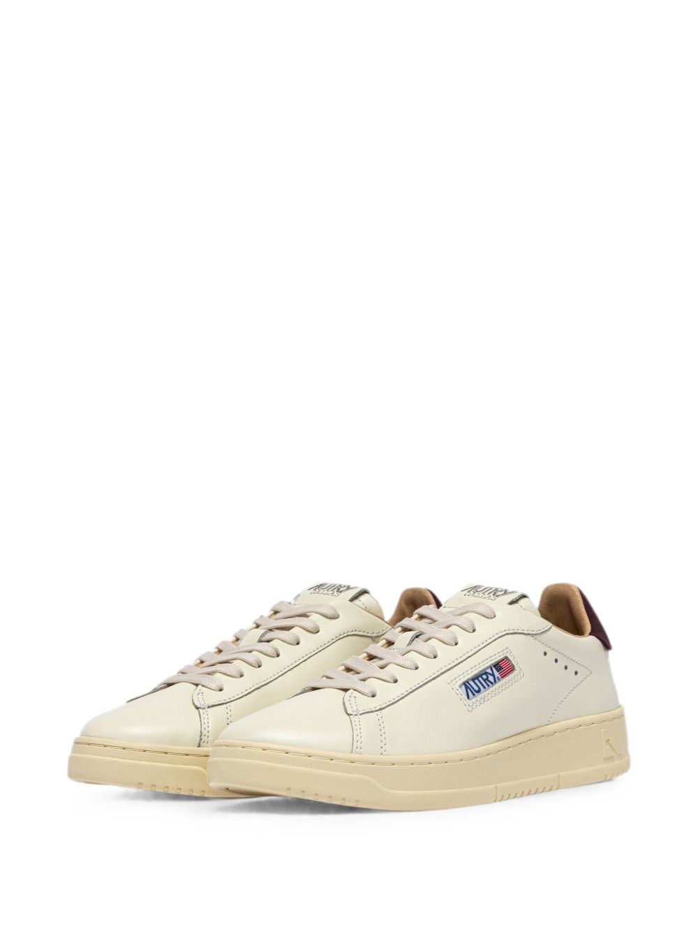 [AUTRY] Sneakers FW26 ADLMMR27