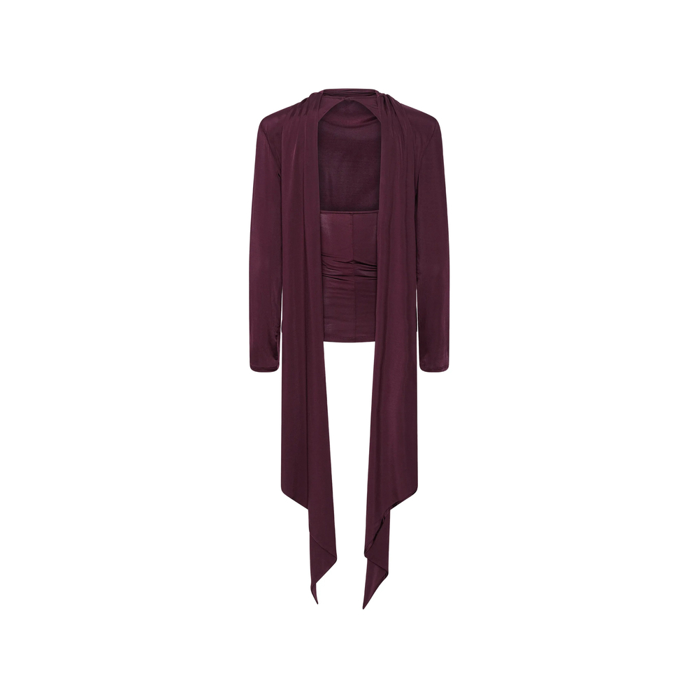 [ROTATE] Blouse FW26 1161752694 LONG SLEEV 2694