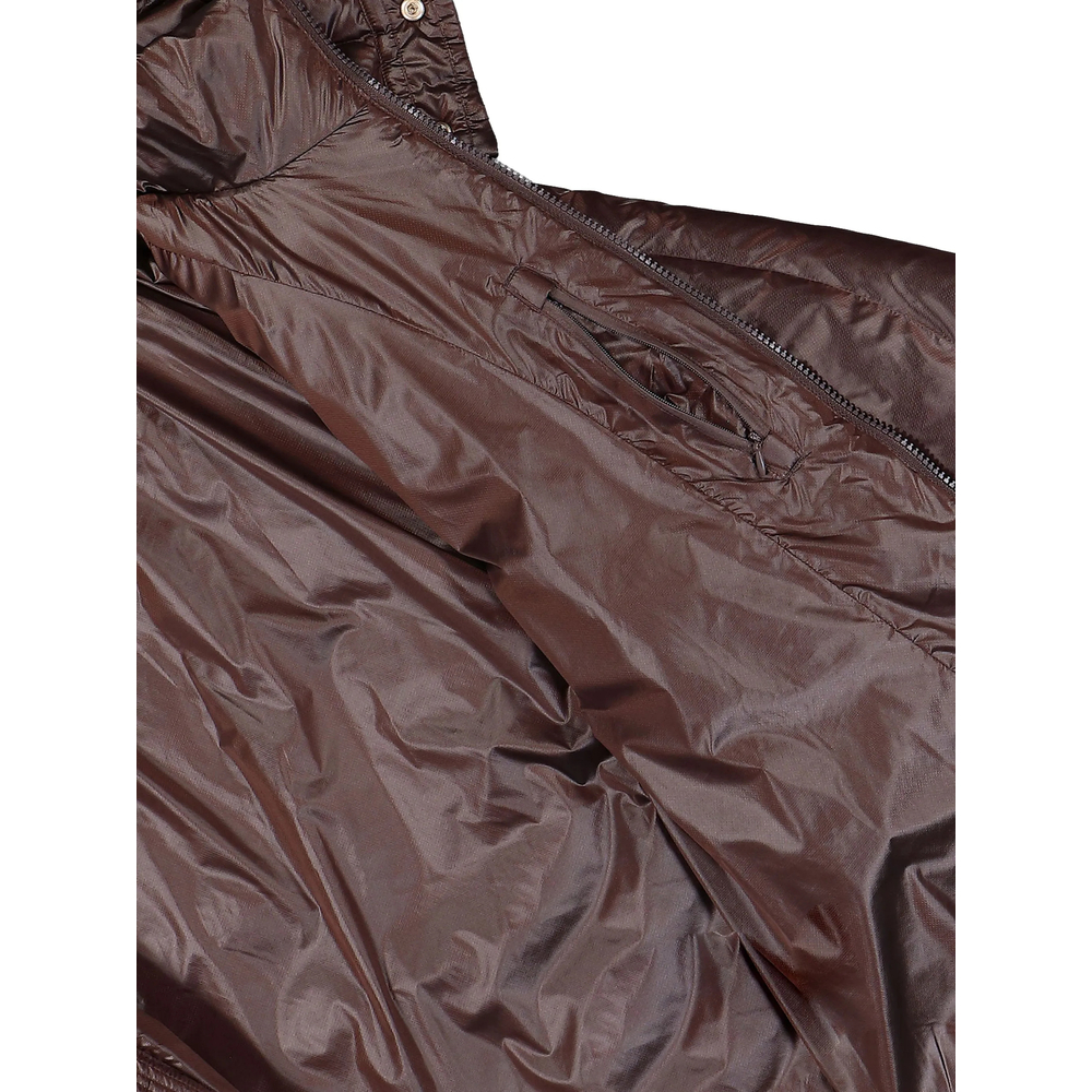 [Casablanca] Down Jacket FW26 PF26-OT-227 02 DKBRO