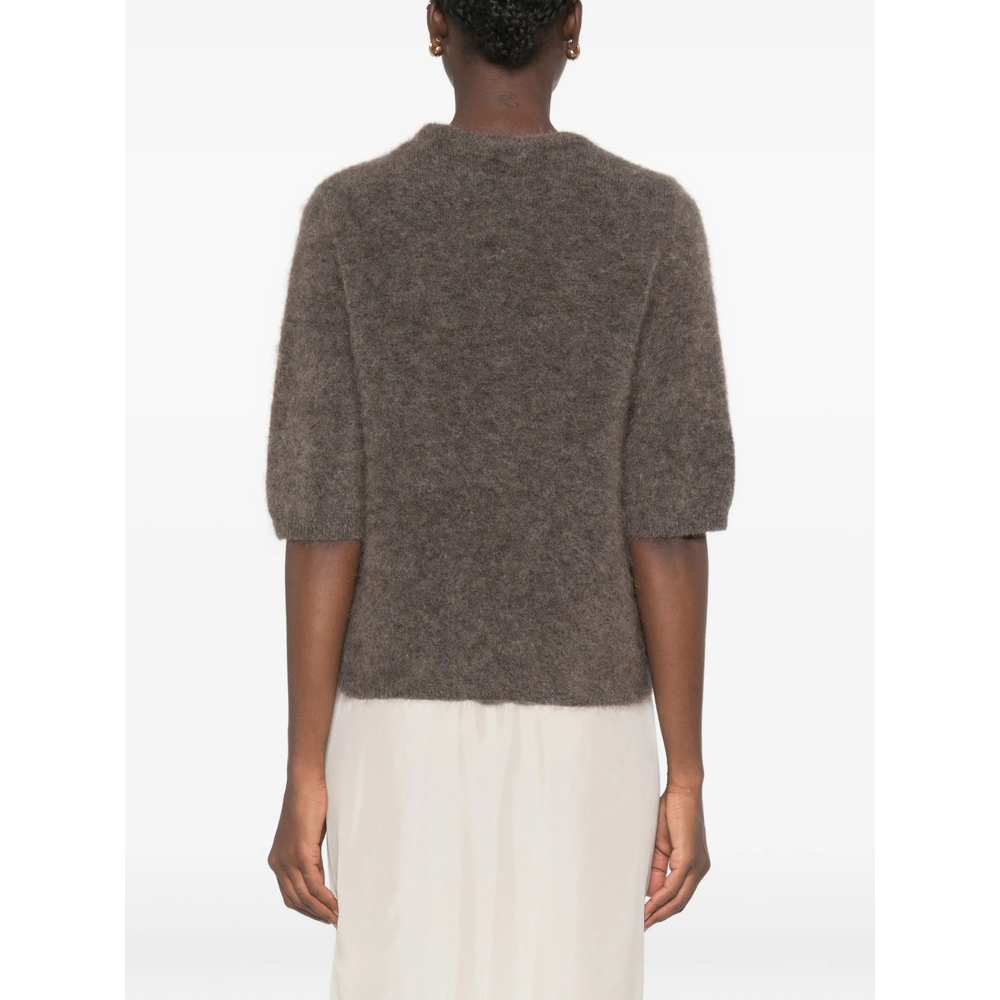 [Gestuz] T-shirts Short Sleeve FW26 10911363 DEBBIE CHEST