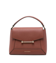 [STRATHBERRY] Tote bag FW26 20262-125-680 MOSAIC TOP 452