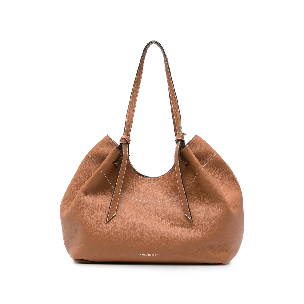 [STRATHBERRY] Shoulder bag FW26 20261-125-030 BARRA 450