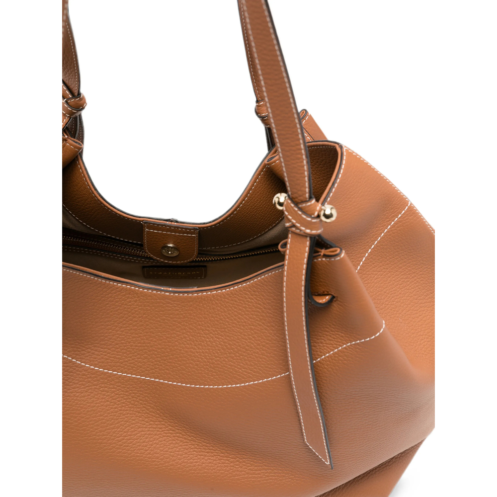 [STRATHBERRY] Shoulder bag FW26 20261-125-030 BARRA 450