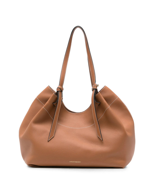 [STRATHBERRY] Shoulder bag FW26 20261-125-030 BARRA 450