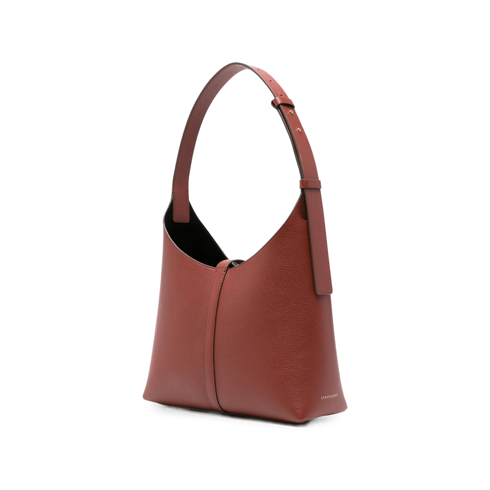 [STRATHBERRY] Shoulder bag FW26 20262-128-018 KITE HOBO 452