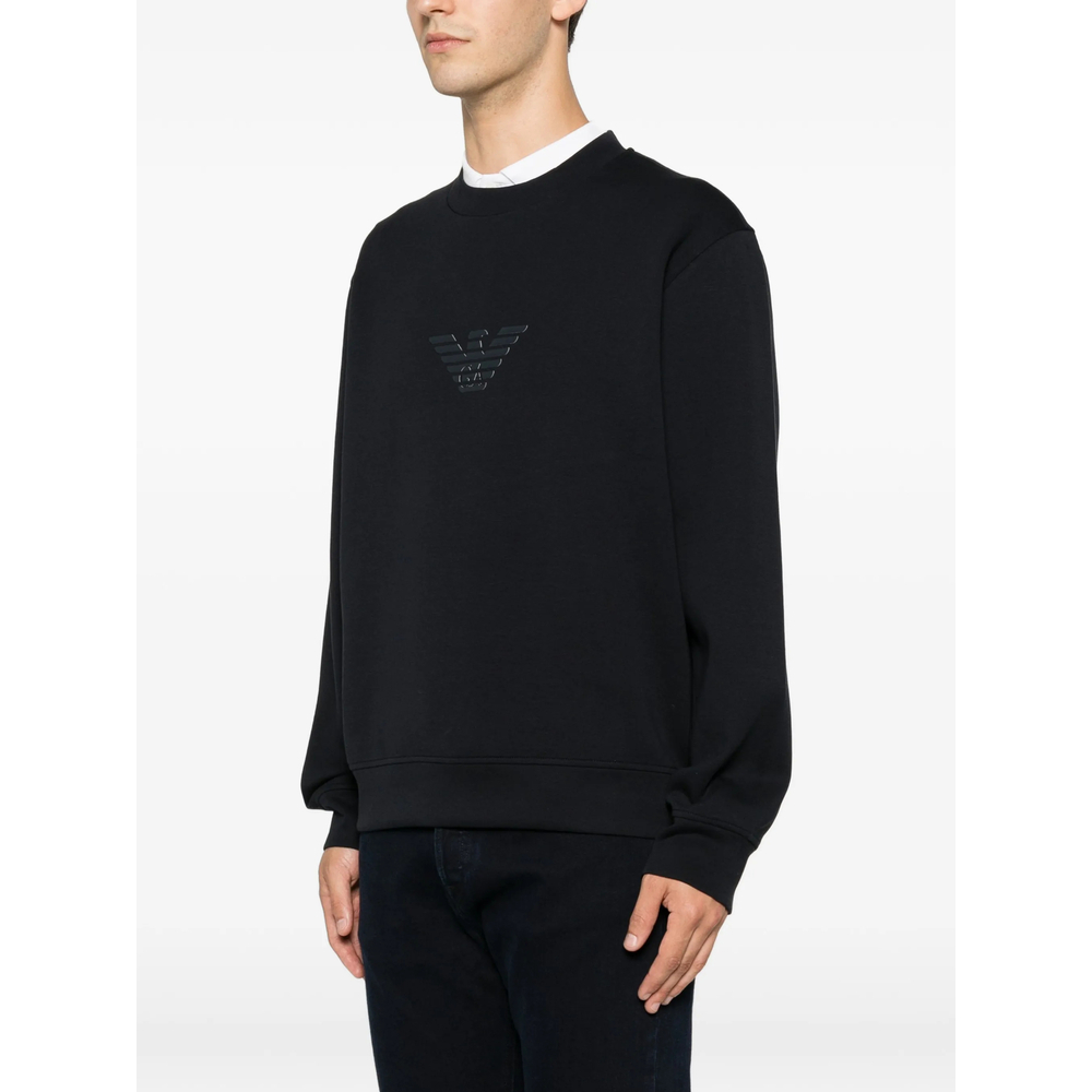 [Emporio Armani] Sweatshirt FW26 AF10013 EM004541 MB561