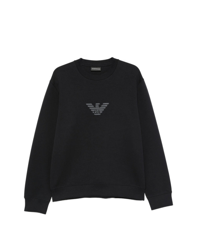[Emporio Armani] Sweatshirt FW26 AF10013 EM004541 MB561