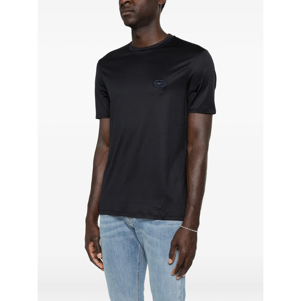 [Emporio Armani] T-shirts Short Sleeve FW26 AF10017 EM004585 UB118