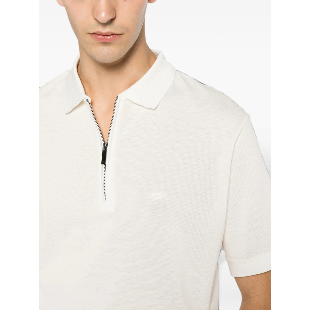 [Emporio Armani] T-shirts Short Sleeve FW26 AF12955 EM006624 U0003
