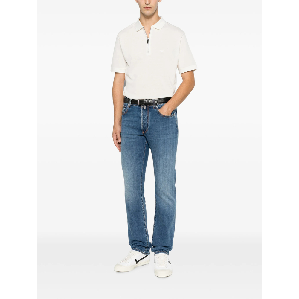 [Emporio Armani] T-shirts Short Sleeve FW26 AF12955 EM006624 U0003