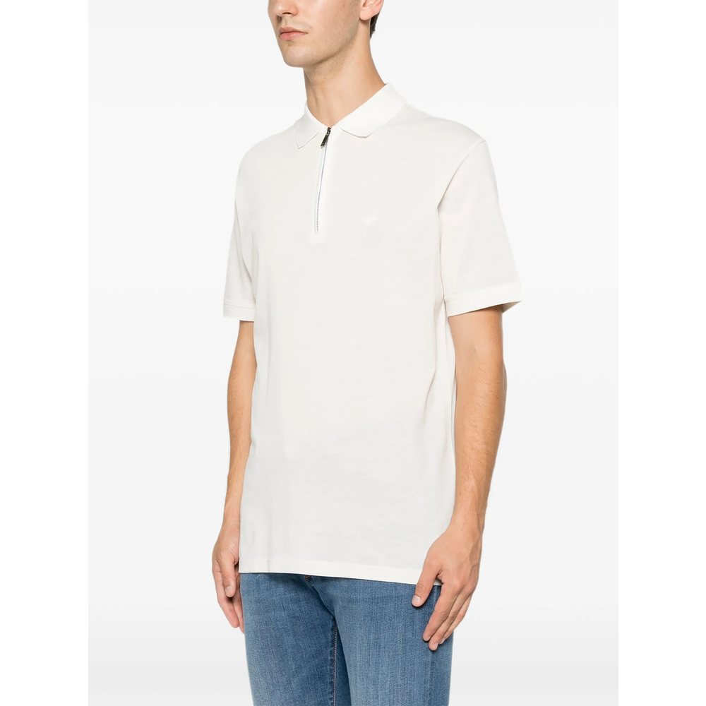 [Emporio Armani] T-shirts Short Sleeve FW26 AF12955 EM006624 U0003