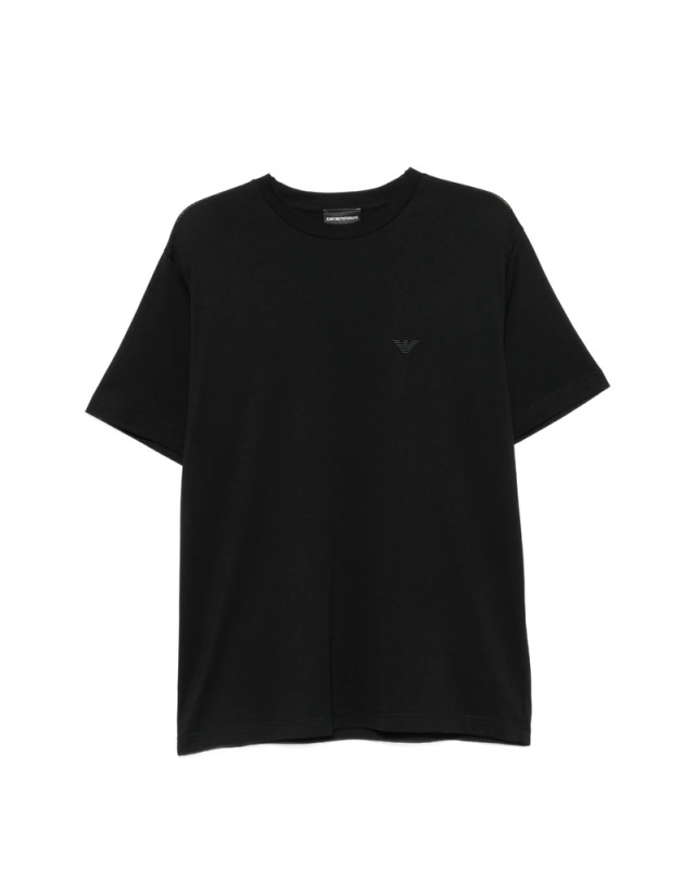 [Emporio Armani] T-shirts Short Sleeve FW26 AF14795 EM007287 UC001