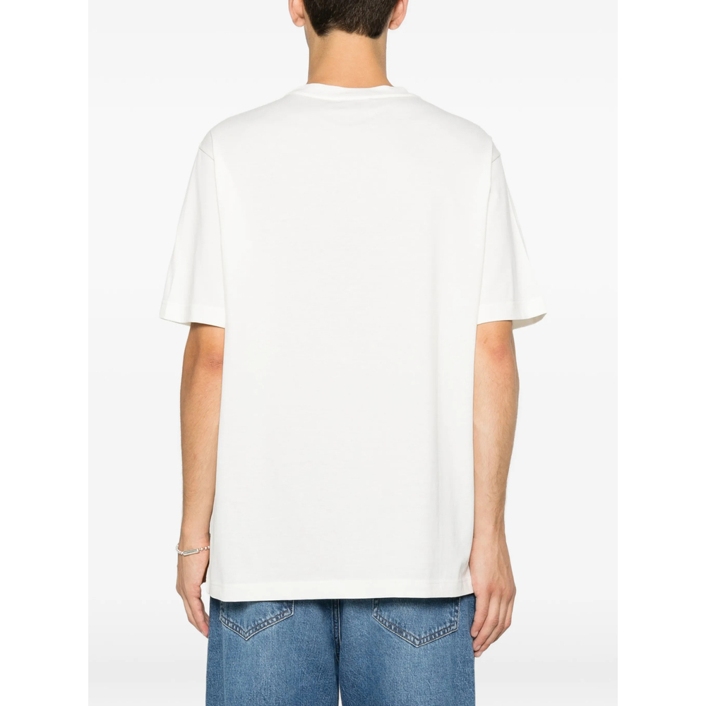 [Emporio Armani] T-shirts Short Sleeve FW26 AF29523 EM007283 U0003