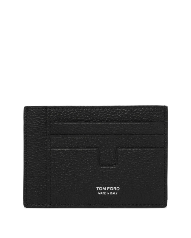 [Tom Ford] Wallet FW26 LCL158S Y0397 NAA
