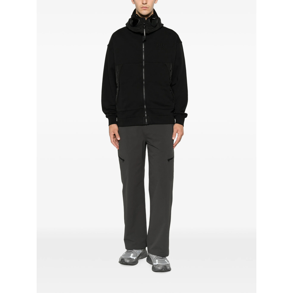 [C.P. Company] Jacket FW26 MSS032A00 5835M 999