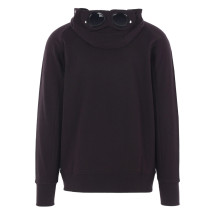 [C.P. Company] Hoodie FW26 MSS715A00 5086W 999