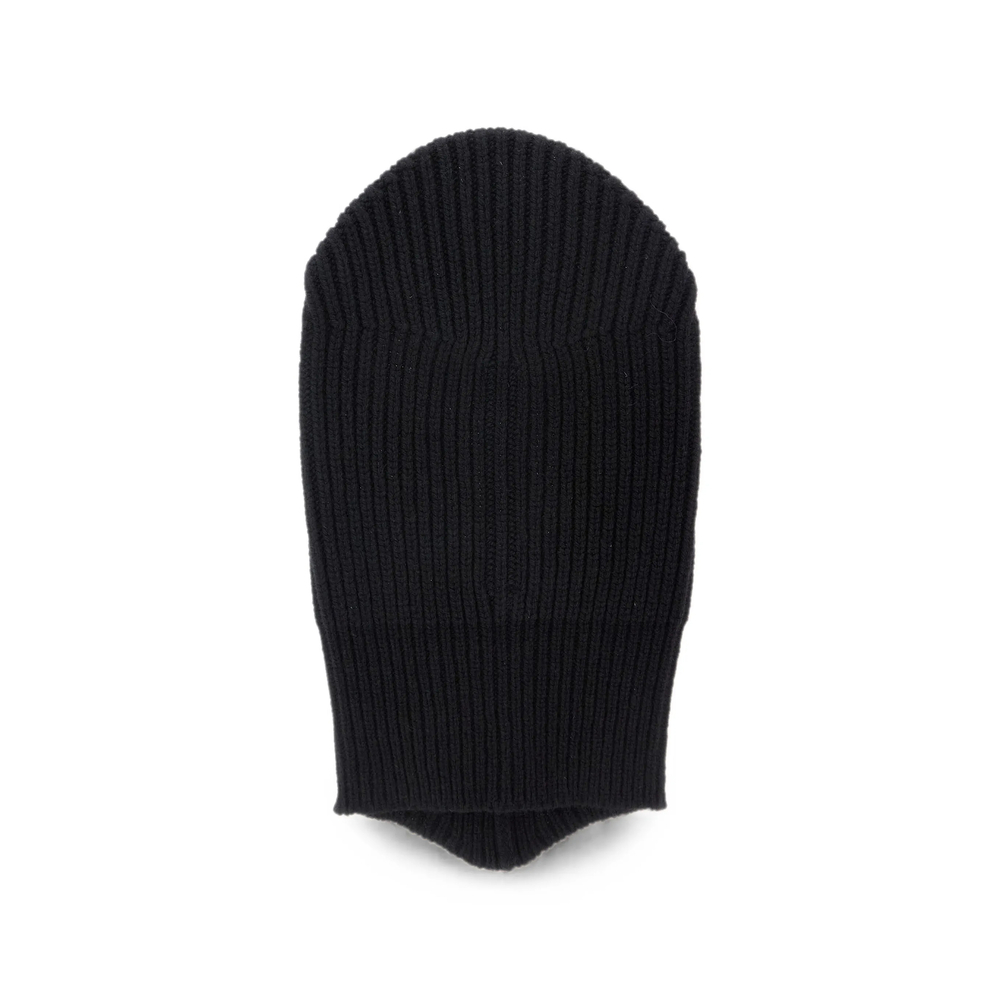 [Rick Owens] Cap FW26 RU02F4490 WSBR 09
