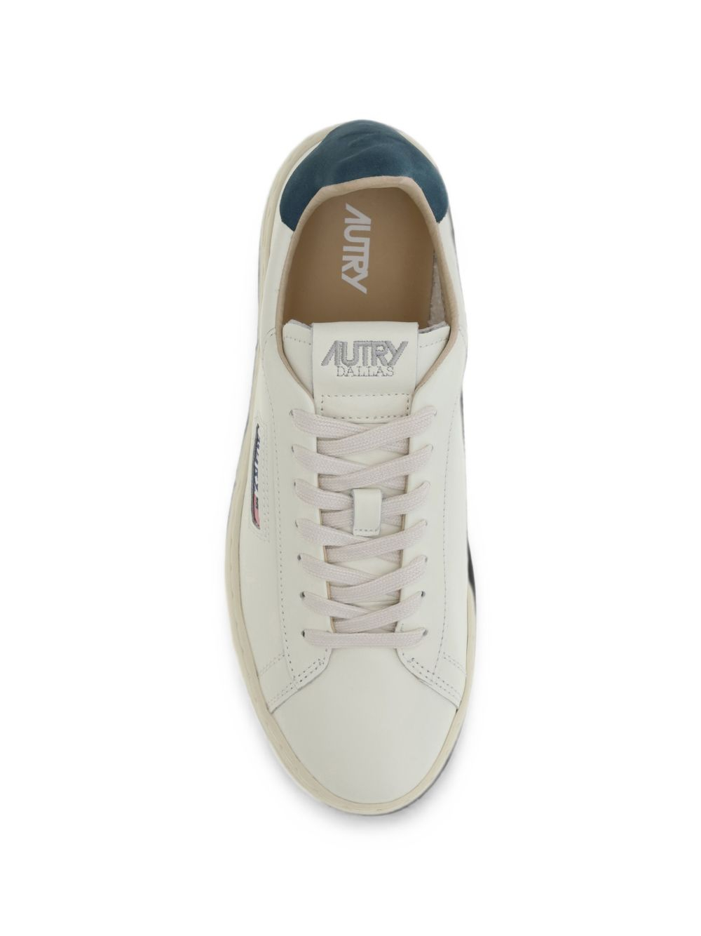 [AUTRY] Sneakers FW26 ADLMMR25