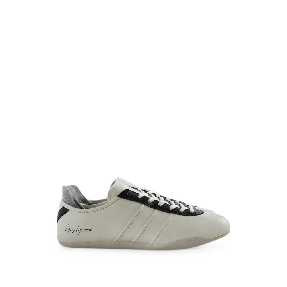 [Y-3] Sneakers FW26 KI7890  WHBLK
