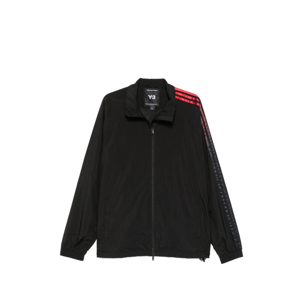 [Y-3] Jacket FW26 KS3804  BLACK