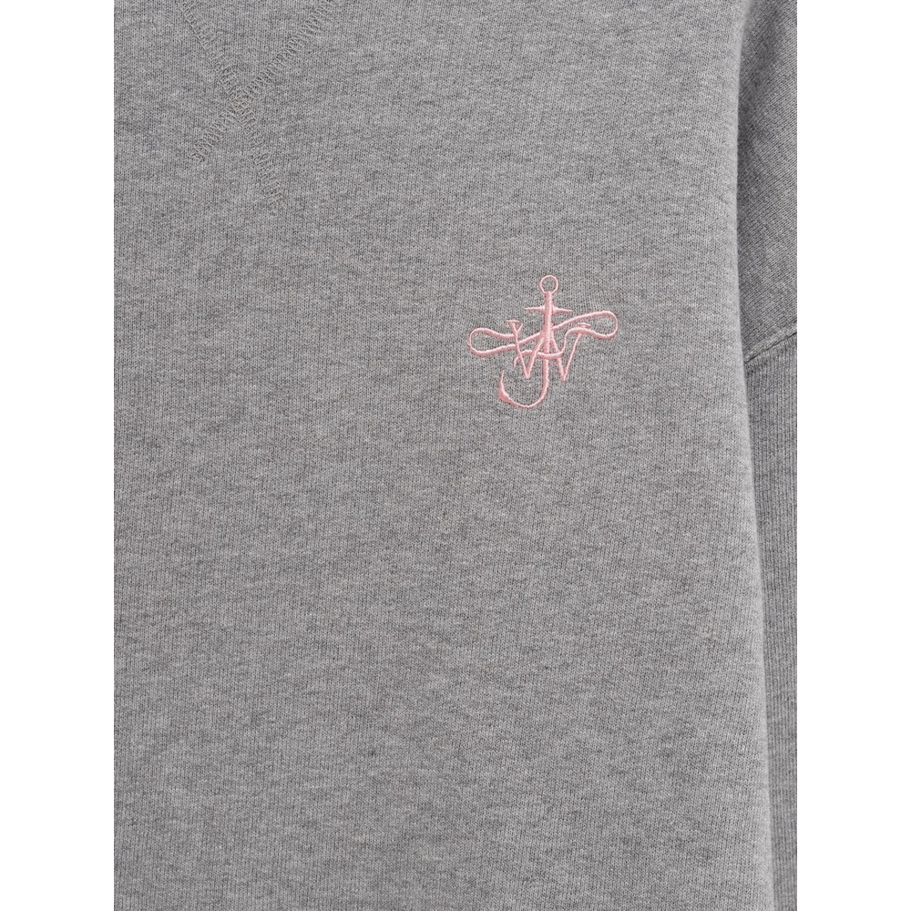 [JW ANDERSON] Sweatshirt FW26 JW0238 PG1905 945