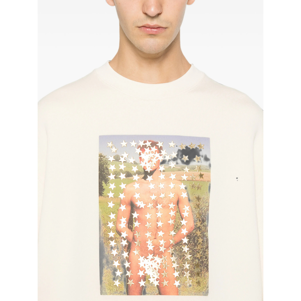 [JW ANDERSON] Sweatshirt FW26 JW0285 PG1901 241