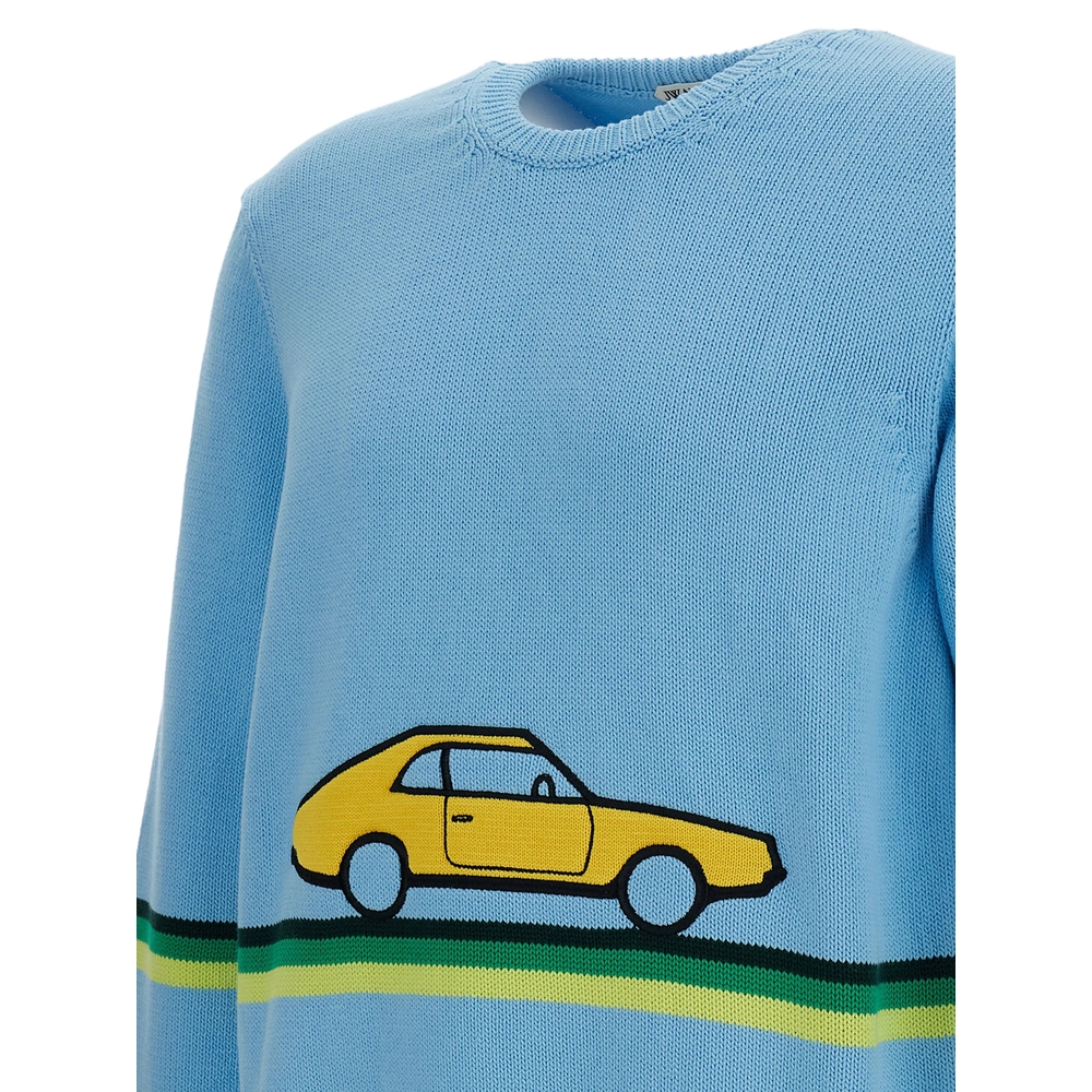[JW ANDERSON] Knitwear FW26 KW1531 YN0515 830