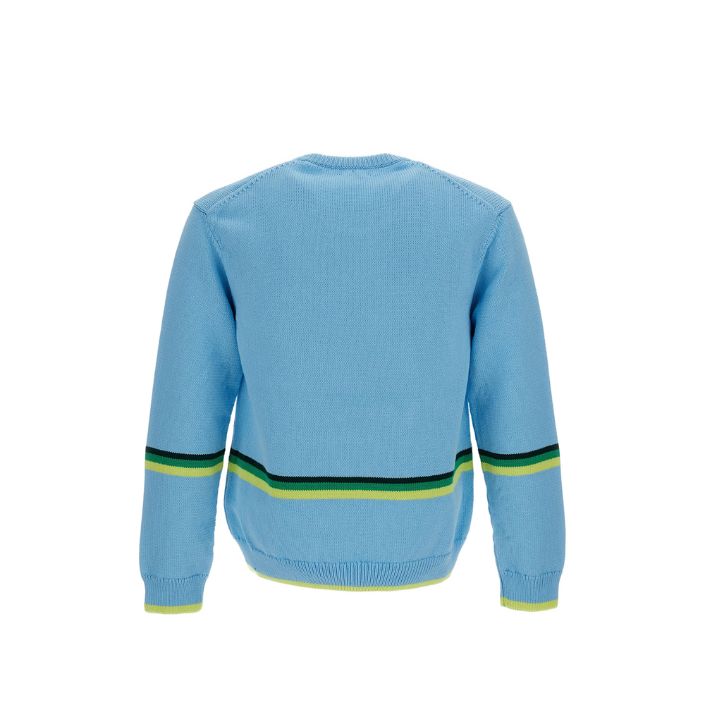 [JW ANDERSON] Knitwear FW26 KW1531 YN0515 830