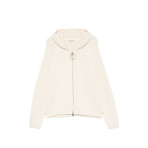[JW ANDERSON] Cardigan FW26 KW1532 YN0516 002