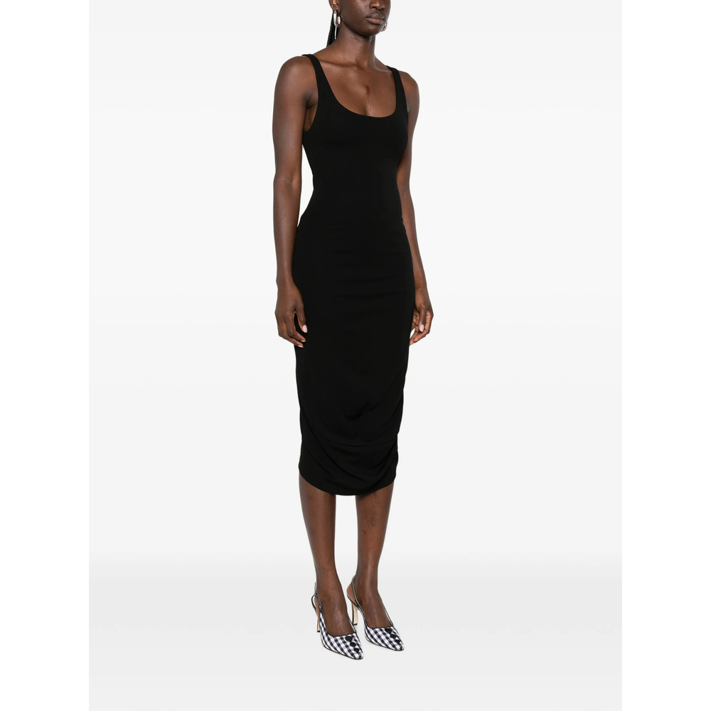 [JACQUEMUS] Dress FW26 DRW00899 AJ00290 990